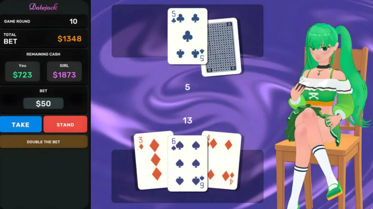 图片[3]-x70405约会暴击（Date Banger）V1.0 STEAM官方中文版 [新作/3.1G]-acg畅游网