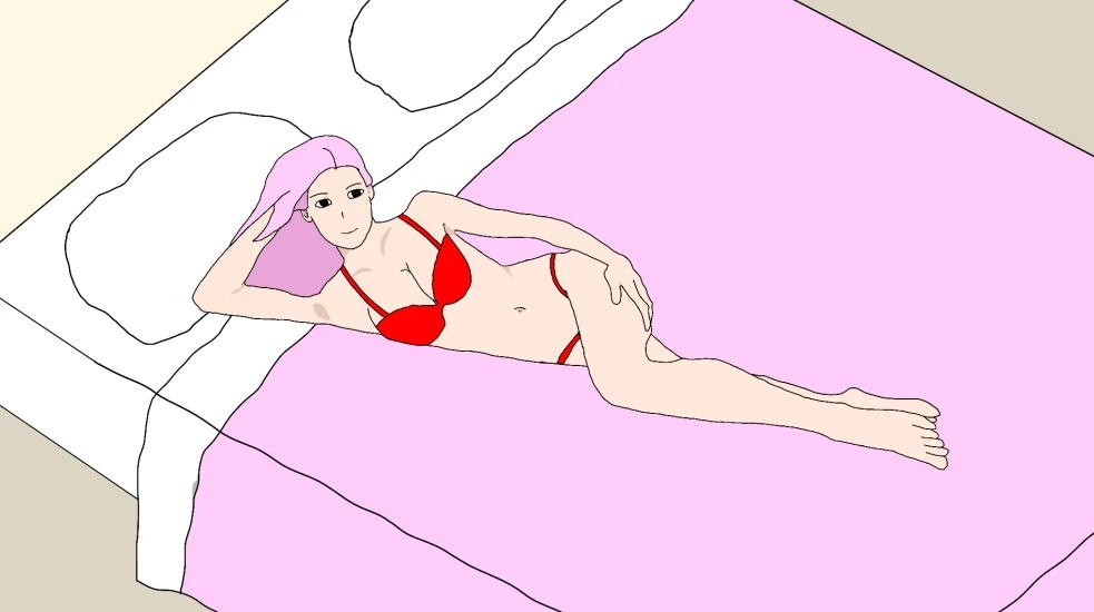 图片[2]-x70343女朋友离开了我，所以我下载了一个约会程序V3.0 AI汉化版[新作/300M][PC+安卓]-acg畅游网