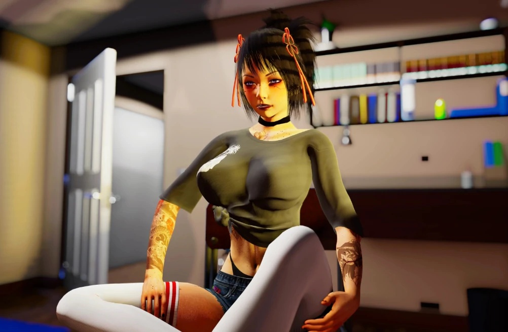 图片[2]-x70373利维坦V0.03 AI汉化版[新作/3.2G][PC+安卓]-acg畅游网