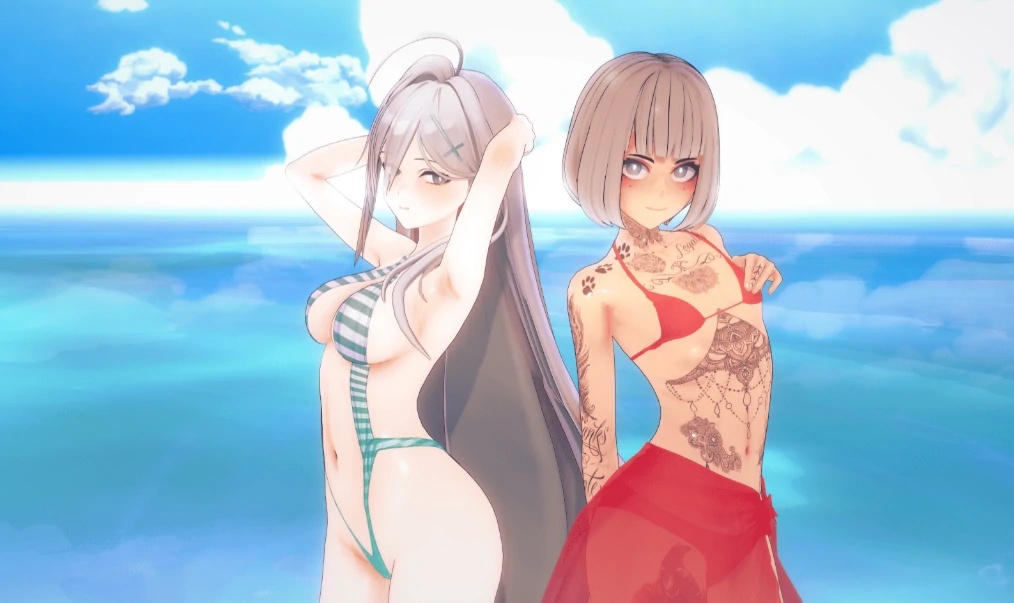 图片[2]-x70334诺莉卡的案件V1.0 AI汉化版[新作/4.2G][PC+安卓]-acg畅游网