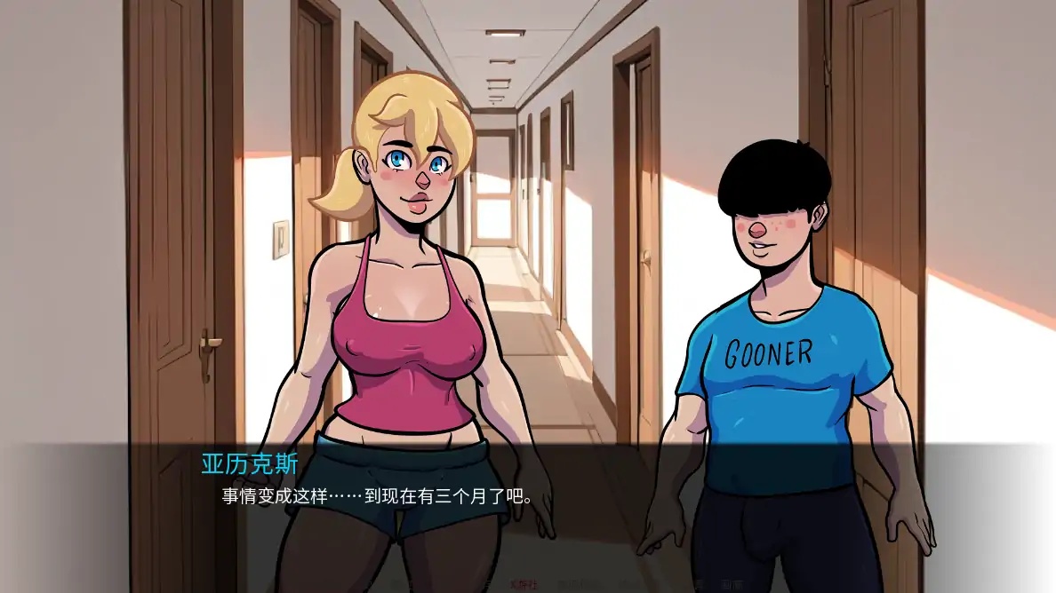 图片[2]-x70937NTR和僵尸V0.2 AI汉化版[更新/1.2G][PC+安卓]-acg畅游网