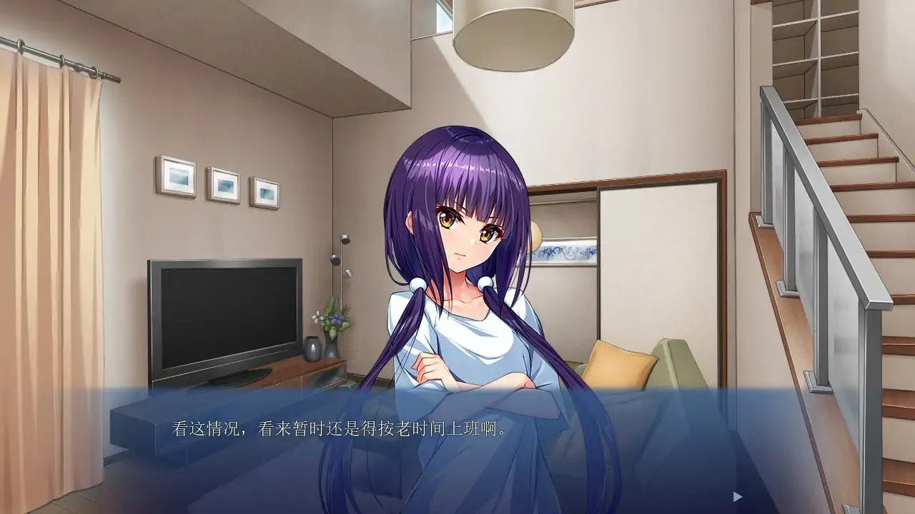 图片[3]-b70611我和好姐妹淫魔的秘密 官方中文步兵版[新作/650M]-acg畅游网