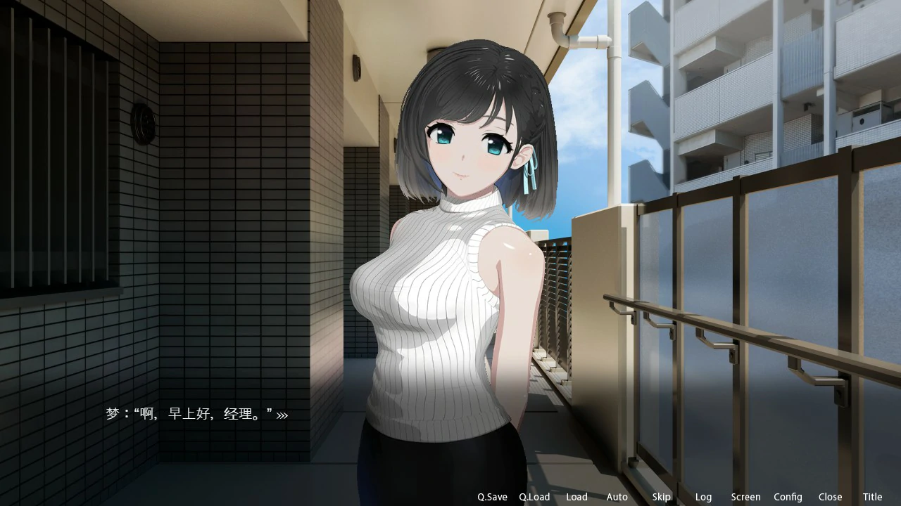 图片[4]-b143ROOM：窥视女孩私生活 官方中文版[新作/1.9G]-acg畅游网