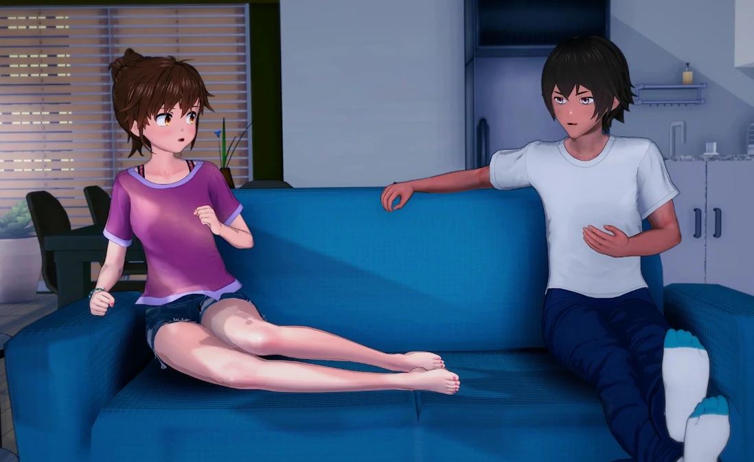 图片[3]-x70437爱与邪恶V0.2.5 AI汉化版[新作/3.8G][PC+安卓]-acg畅游网