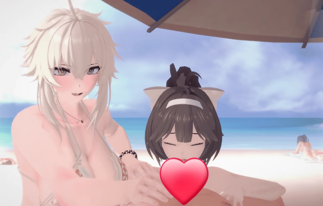 图片[3]-x70334诺莉卡的案件V1.0 AI汉化版[新作/4.2G][PC+安卓]-acg畅游网