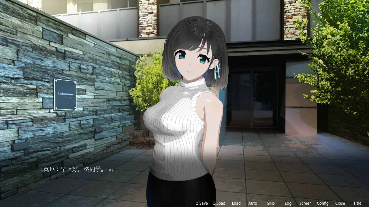 图片[3]-b143ROOM：窥视女孩私生活 官方中文版[新作/1.9G]-acg畅游网