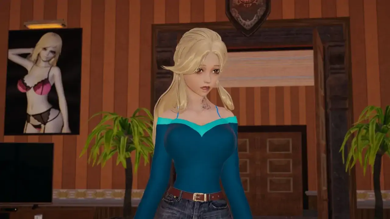 图片[4]-x70474永远的粉丝V1.0.1 AI汉化版[新作/4.8G][PC+安卓]-acg畅游网