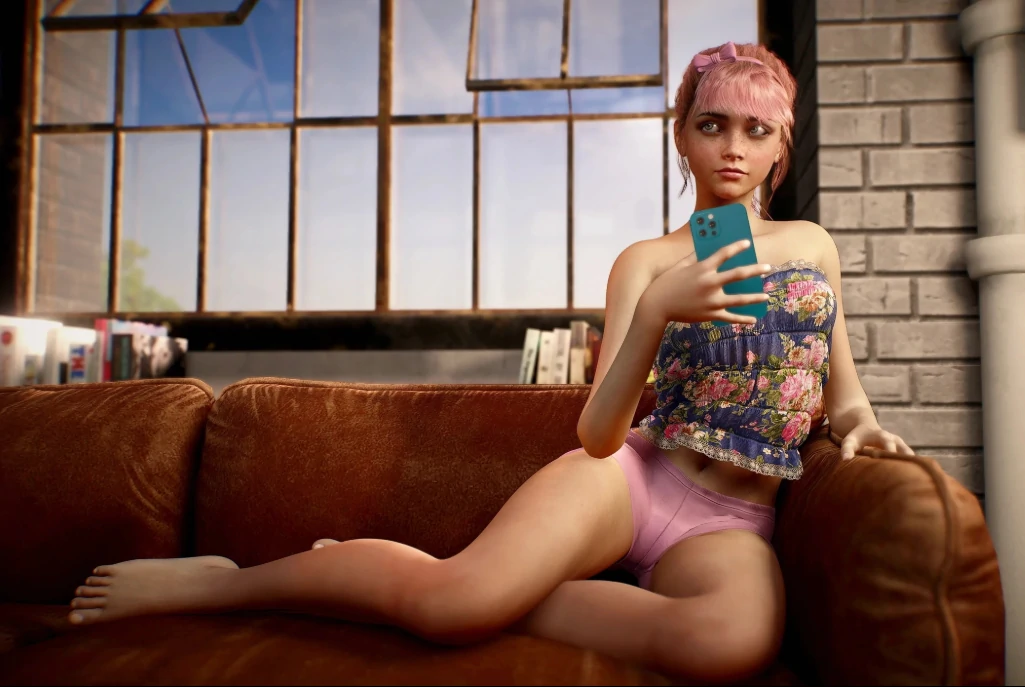 图片[4]-x70635女神学院V0.3 AI汉化版[新作/6.2G][PC+安卓]-acg畅游网