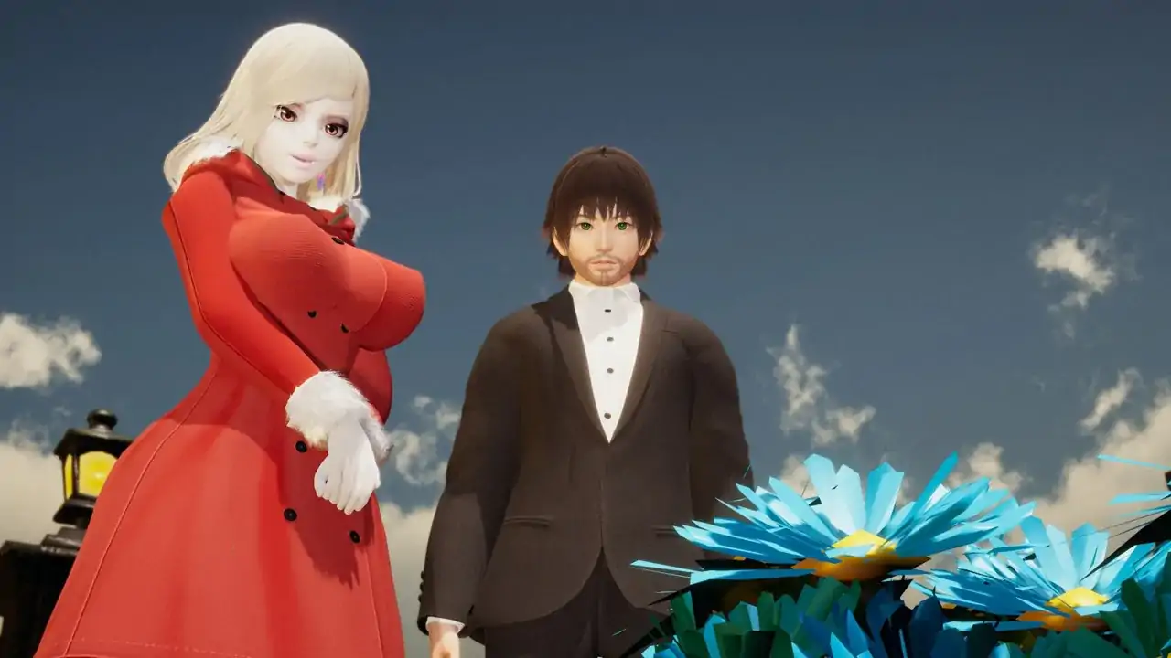 图片[5]-x70474永远的粉丝V1.0.1 AI汉化版[新作/4.8G][PC+安卓]-acg畅游网