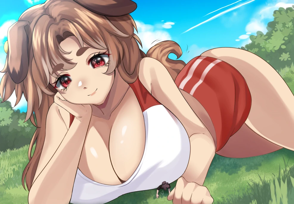 图片[5]-b71709鼠仆逆袭V0.1.31 AI汉化版[更新/3.1G][PC+安卓]-acg畅游网