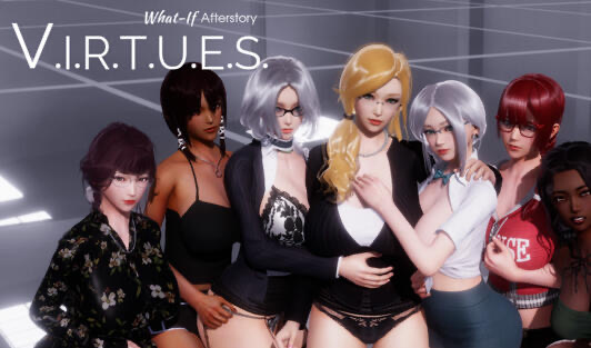 x20290美德 假设情景 第七章 后日谈 官方中文[新作/550M][PC+安卓]-acg畅游网