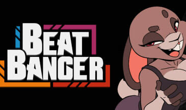 x20301 Beat Banger 官方英文[新作/700M]-acg畅游网