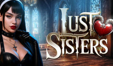 x20320欲念姐妹 Lust Sisters STEAM官中[新作/2.3G]-acg畅游网