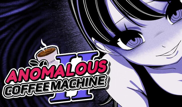 b20747异常咖啡机 2 V0.6 官方中文[更新/2.2G][PC+安卓]-acg畅游网