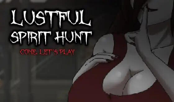 x20332贪欲的精神狩猎 V0.3 官方中文 Ringman版[新作/850M]-acg畅游网