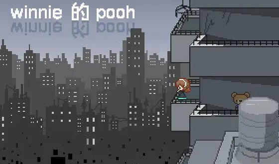 x20364 winnie的pooh V1.01 DL官中[新作/600M]-acg畅游网