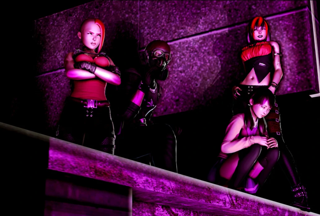 x70693黑暗世界V0.0.01 AI汉化版[新作/2.2G]-acg畅游网