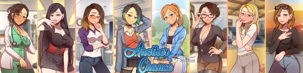 x70731另一次机会V1.56 AI汉化版[更新/750M]-acg畅游网