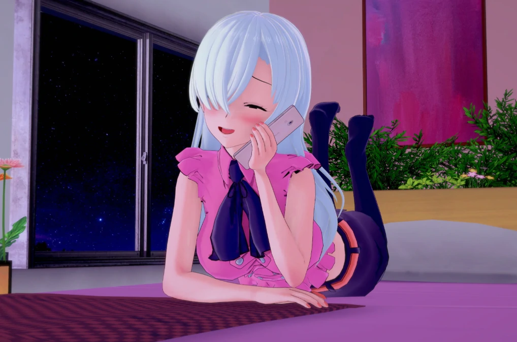 b71579我的绅士幻想V0.13.5 AI汉化版[更新/5.2G][PC+安卓]-acg畅游网