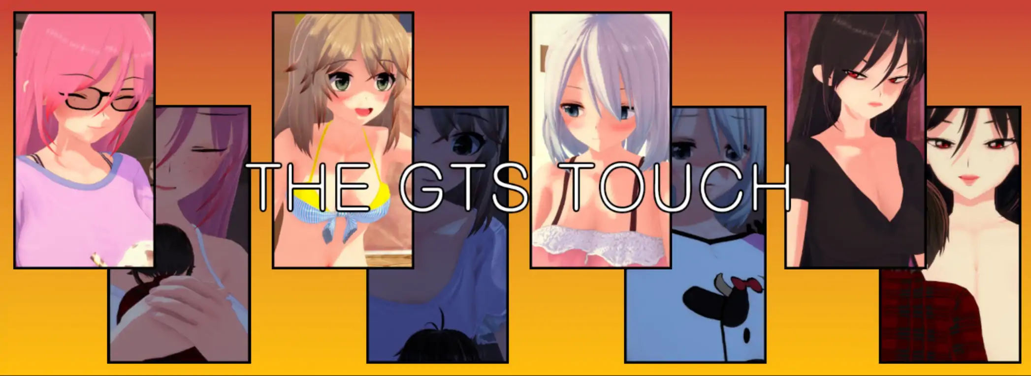 x70882 GTS之触V0.92 AI汉化版[新作/2.8G][PC+安卓]-acg畅游网