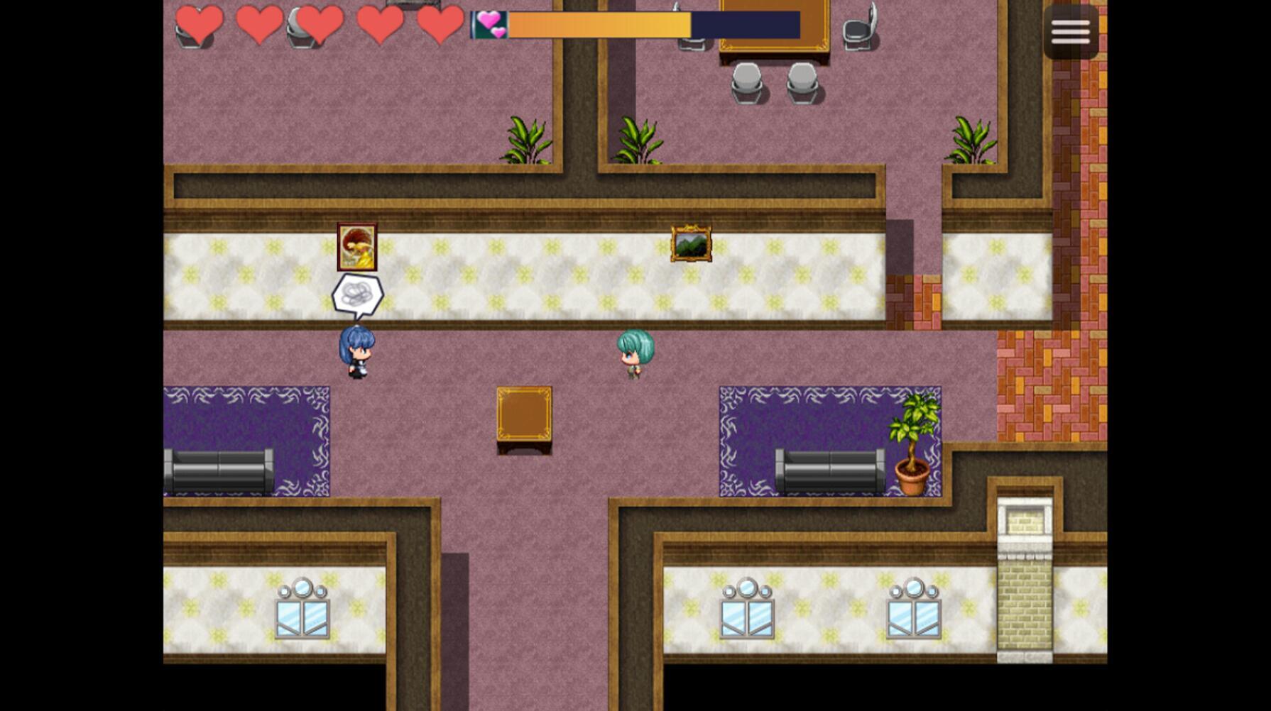 图片[2]-x20460恶女豪宅逃走中 STEAM官中[新作/590M]-acg畅游网