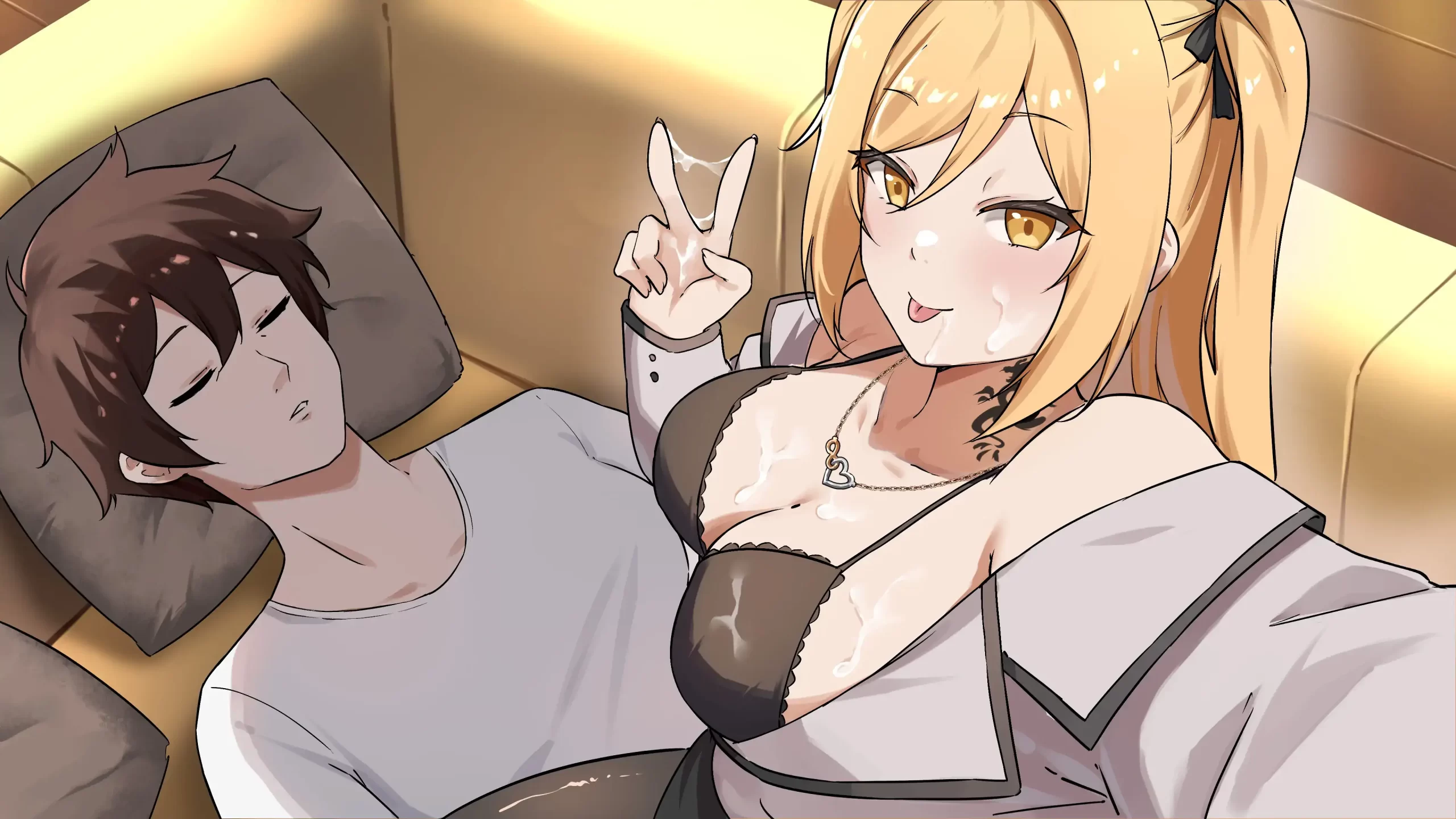 x70913未兑现的承诺  Aya 版V0.9.3 AI汉化版[更新/6.1G][PC+安卓]-acg畅游网