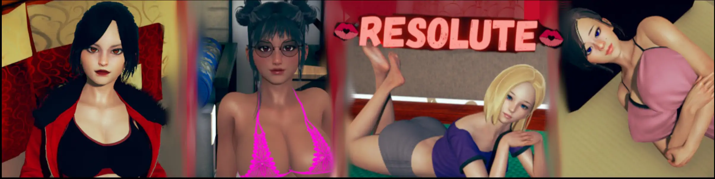 x70914坚决V0.4 AI汉化版[新作/5.7G][PC+安卓]-acg畅游网