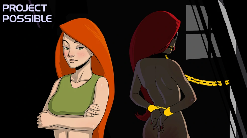 x70933可能计划Patch 21a AI汉化版[新作/1.7G][PC+安卓]-acg畅游网