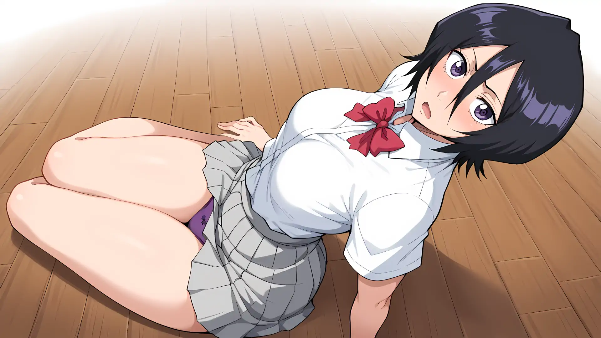 b71718死神诱惑 V0.9 AI汉化版[更新/570M][PC+安卓]-acg畅游网