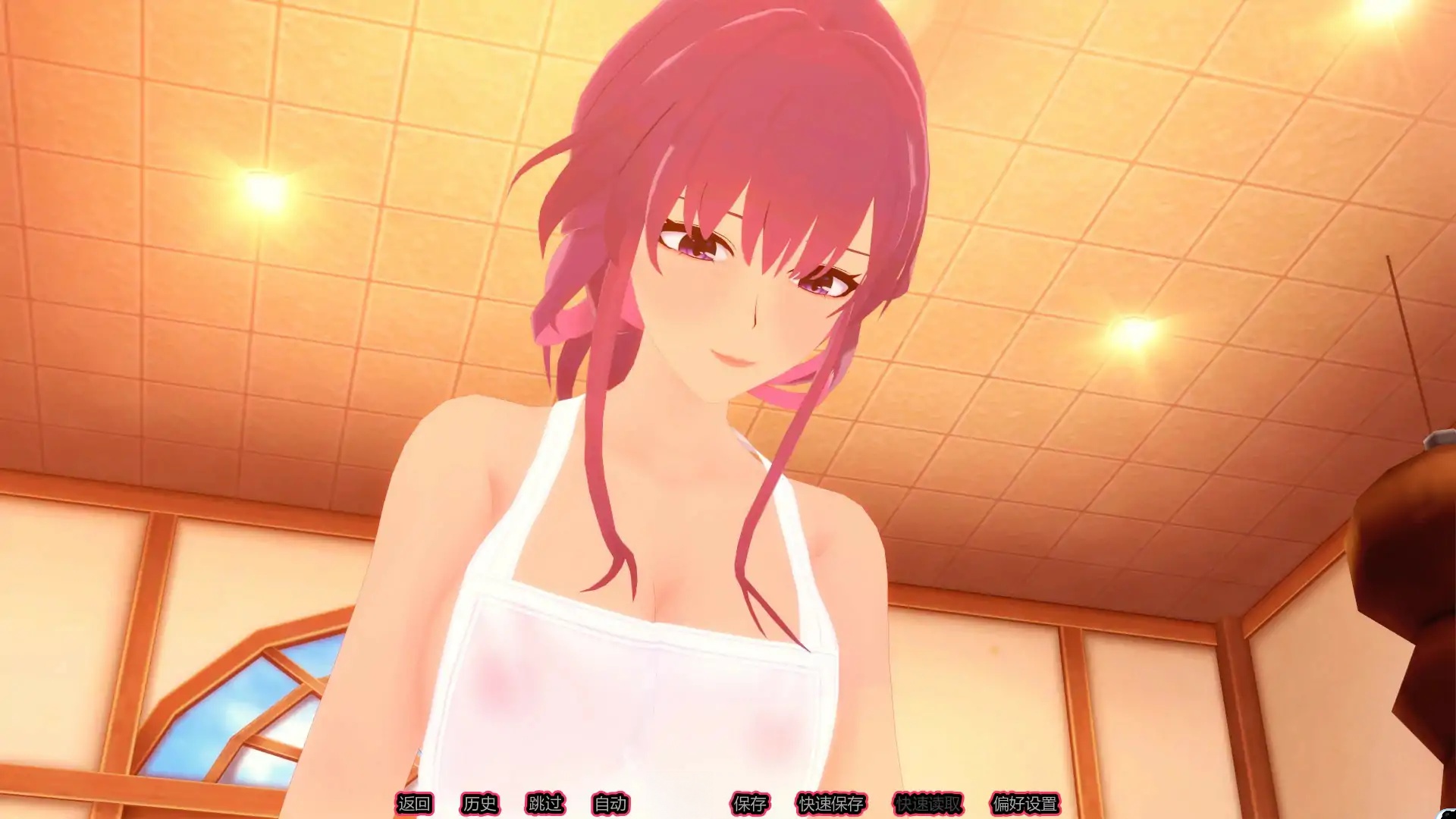 x70712家庭之爱 V0.1 AI汉化版[新作/1.0G][PC+安卓]-acg畅游网