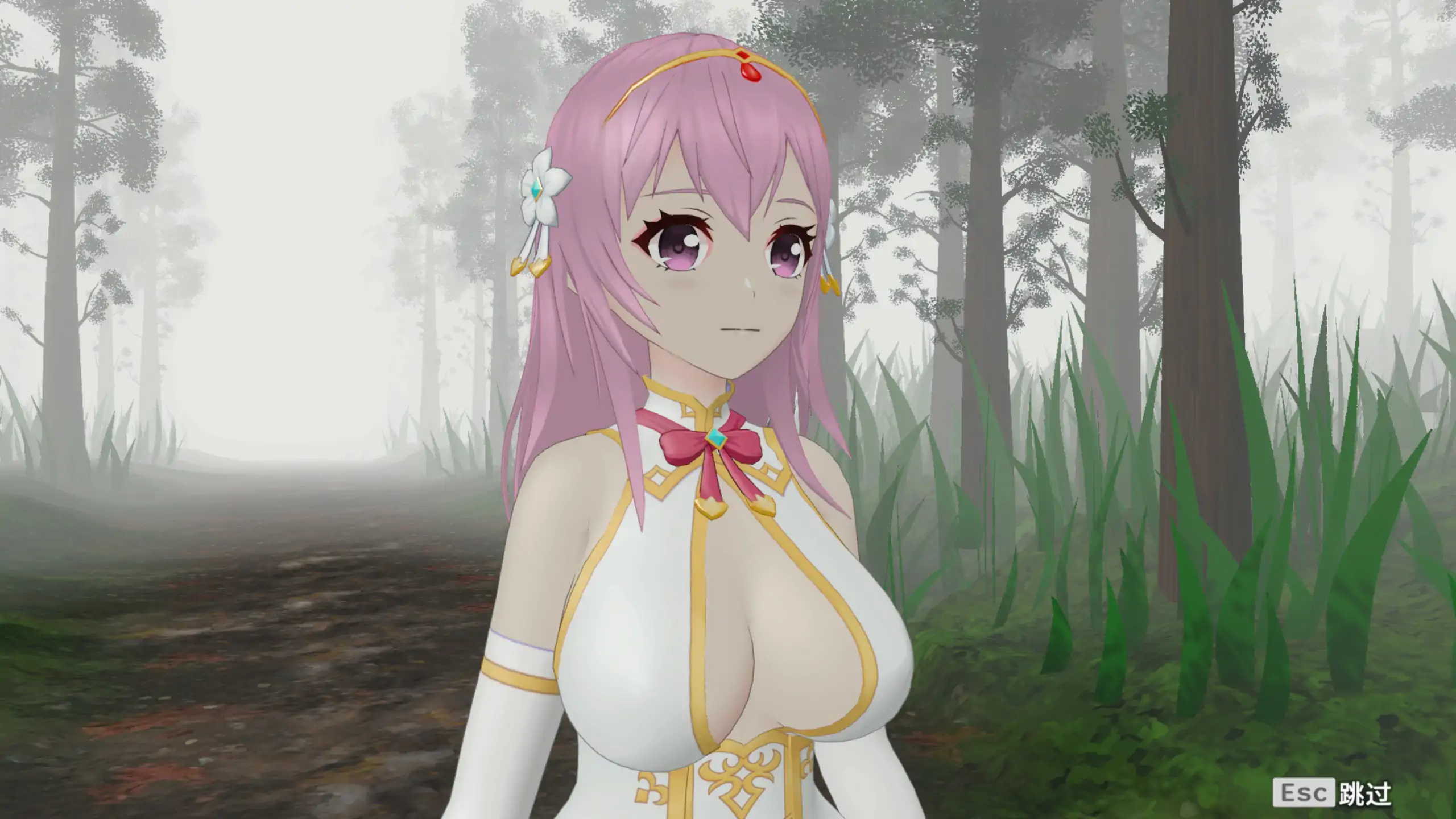 图片[2]-x70942圣女堕为淫魔之时V1.1.0 官方中文版[新作/1.5G]-acg畅游网