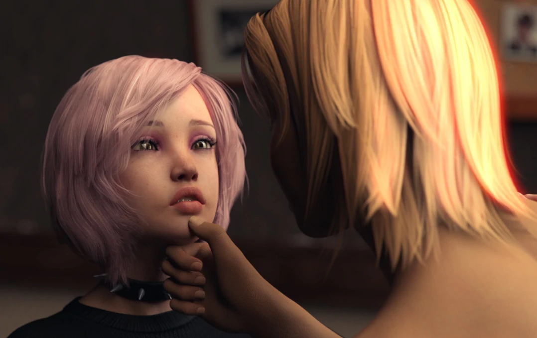 图片[2]-x70980拉斯福塔斯V0.2 AI汉化版[新作/790M][PC+安卓]-acg畅游网