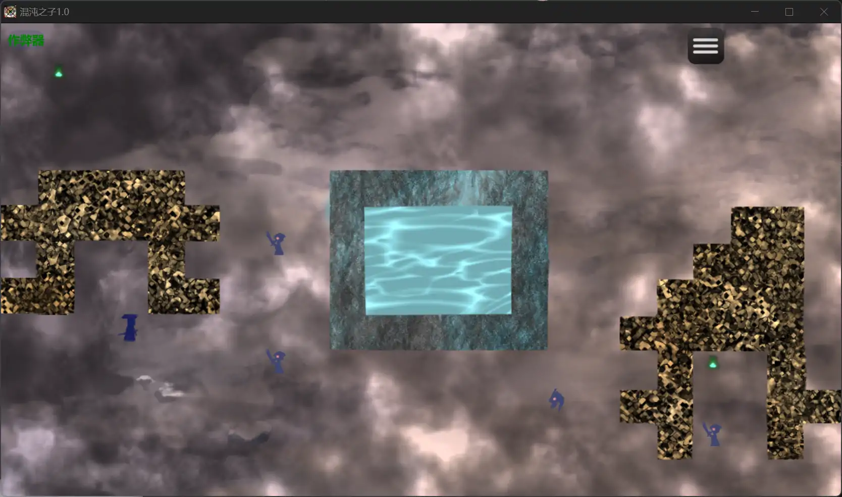 图片[2]-x70685混沌之子V1.0 AI汉化版[新作/1.8G][PC+安卓]-acg畅游网