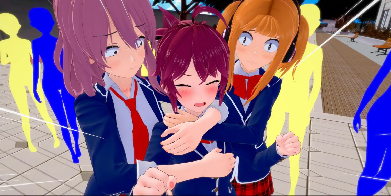 图片[2]-x70687猩红法则V0.4.0 AI汉化版[新作/4.5G][PC+安卓]-acg畅游网