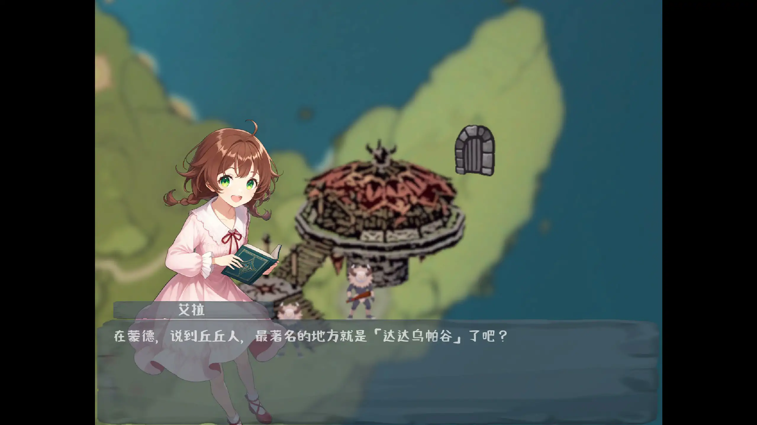 图片[2]-x70703丘丘人的野心 V1.2.1 官方中文步兵版[新作/2.2G]-acg畅游网