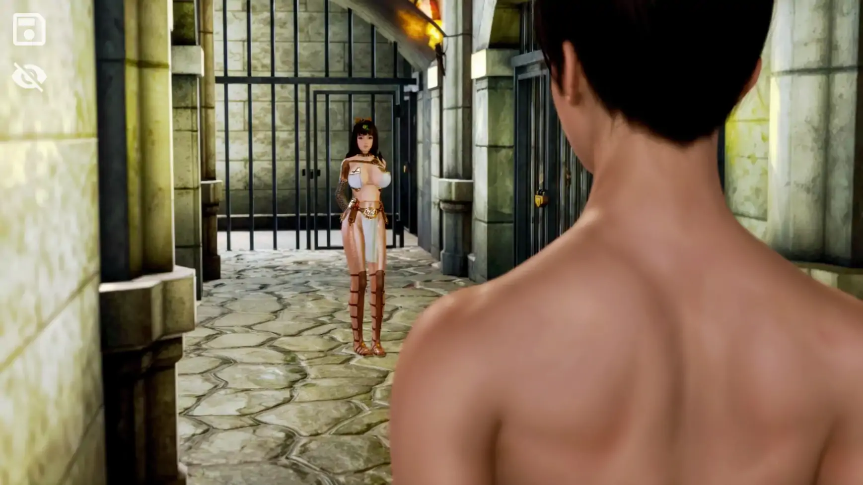 图片[2]-x70820暗黑魔法V0.20.1 AI汉化版[新作/4.8G][PC+安卓]-acg畅游网