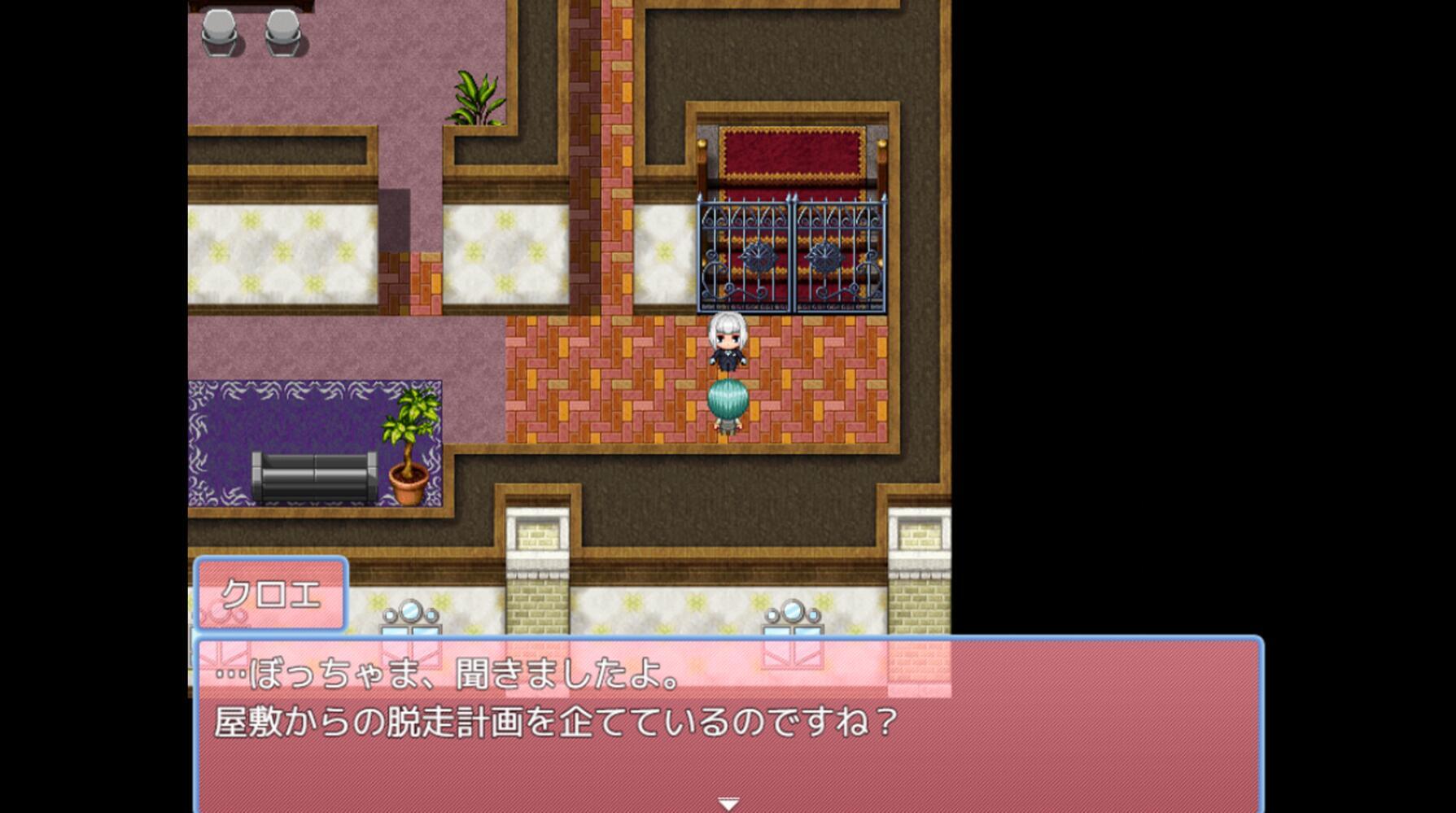 图片[3]-x20460恶女豪宅逃走中 STEAM官中[新作/590M]-acg畅游网