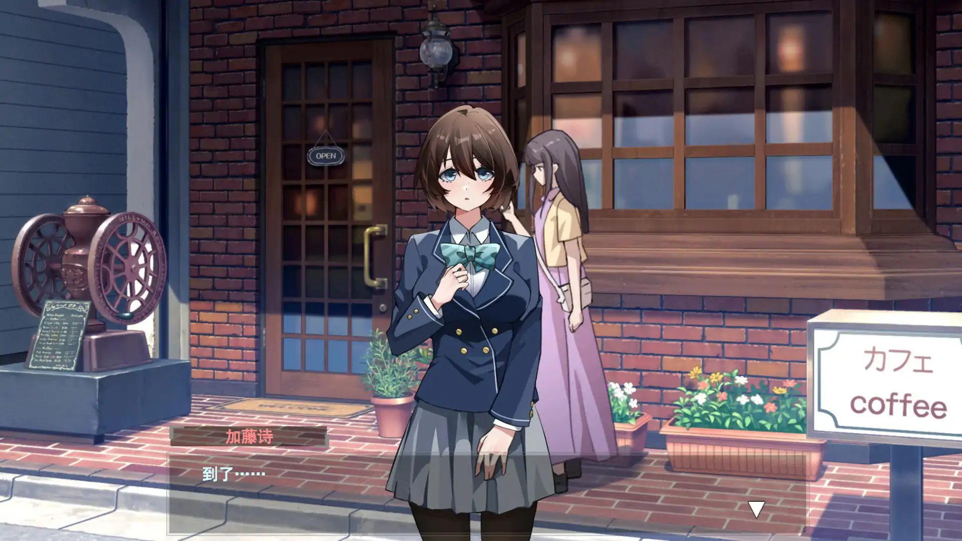 图片[2]-x70870诗酱的春天V1.0 官方中文版[新作/3.7G]-acg畅游网