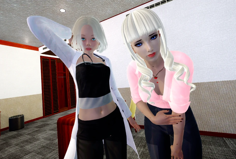 图片[2]-b71911悲惨的精灵人生V0.06 AI汉化版[更新/1.9G][PC+安卓]-acg畅游网