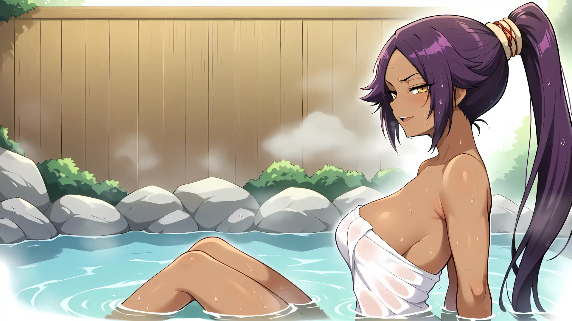 图片[2]-b71718死神诱惑 V0.9 AI汉化版[更新/570M][PC+安卓]-acg畅游网