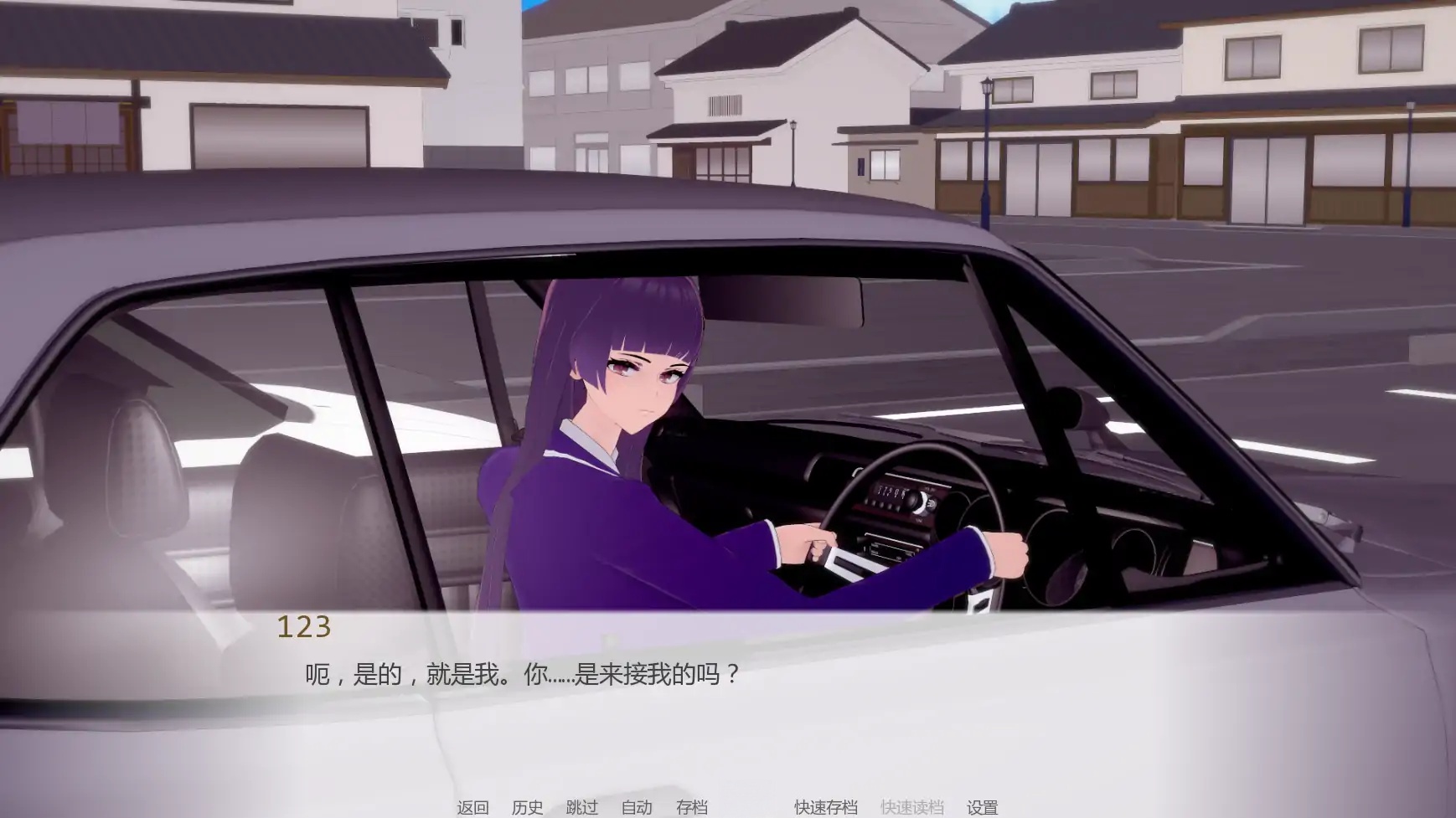 图片[2]-x70971调教学院V0.02 AI汉化版[新作/1.2G][PC+安卓]-acg畅游网