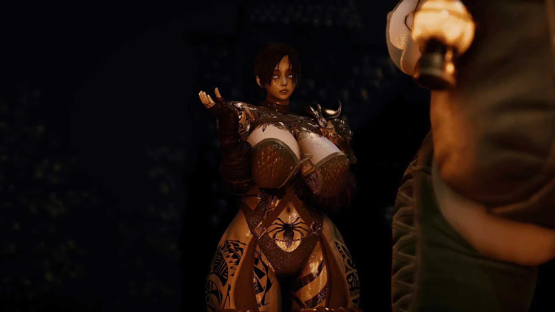 图片[3]-x70791未来世界_一个关于意外命运的故事V0.25 AI汉化版[新作/7.1G][PC+安卓]-acg畅游网