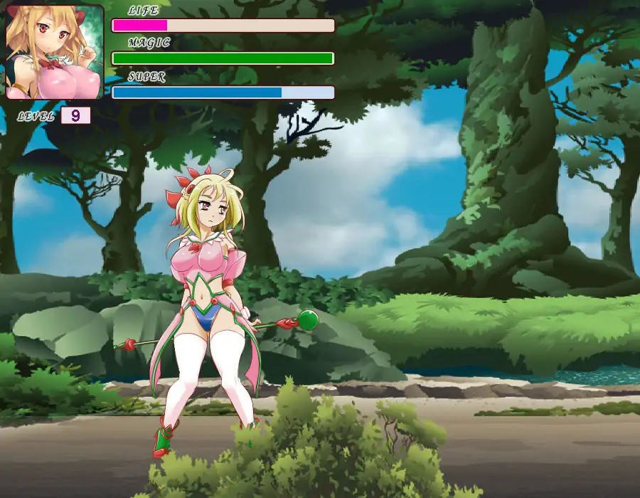 图片[3]-x70796魔法之谷的艾姆莉丝V3 官方中文版 [新作/350M]-acg畅游网