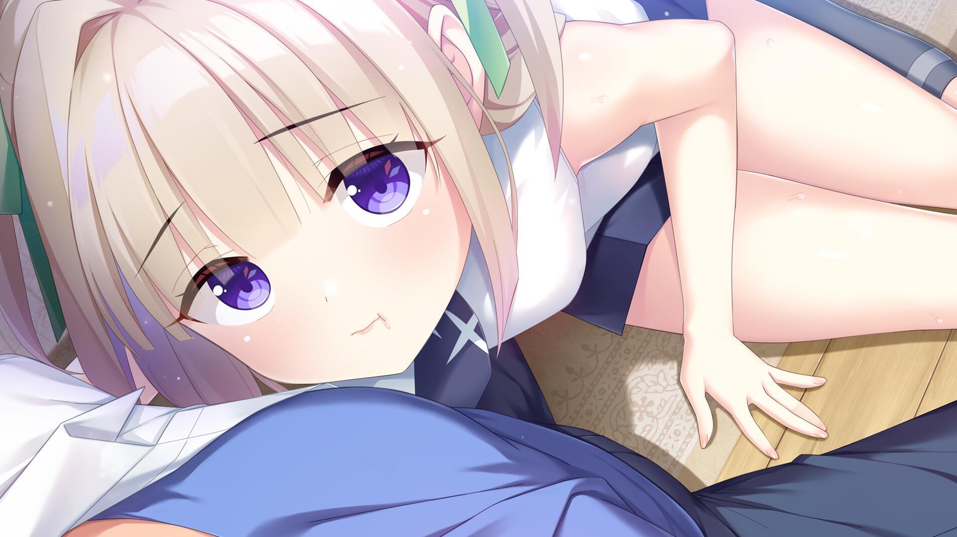 图片[4]-x20483小恶魔的诱惑！ 精翻汉化[新作/1.8G]-acg畅游网