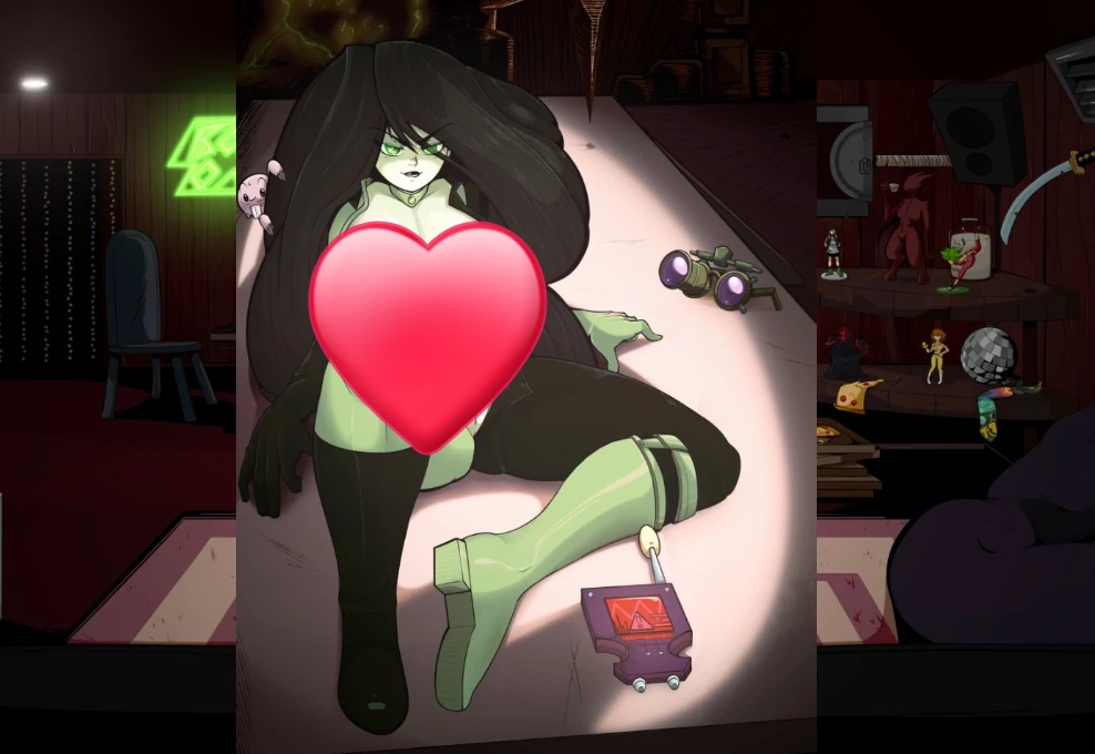 图片[3]-b71810恐怖屋V0.9.2.H AI汉化版[更新/4.2G][PC+安卓]-acg畅游网