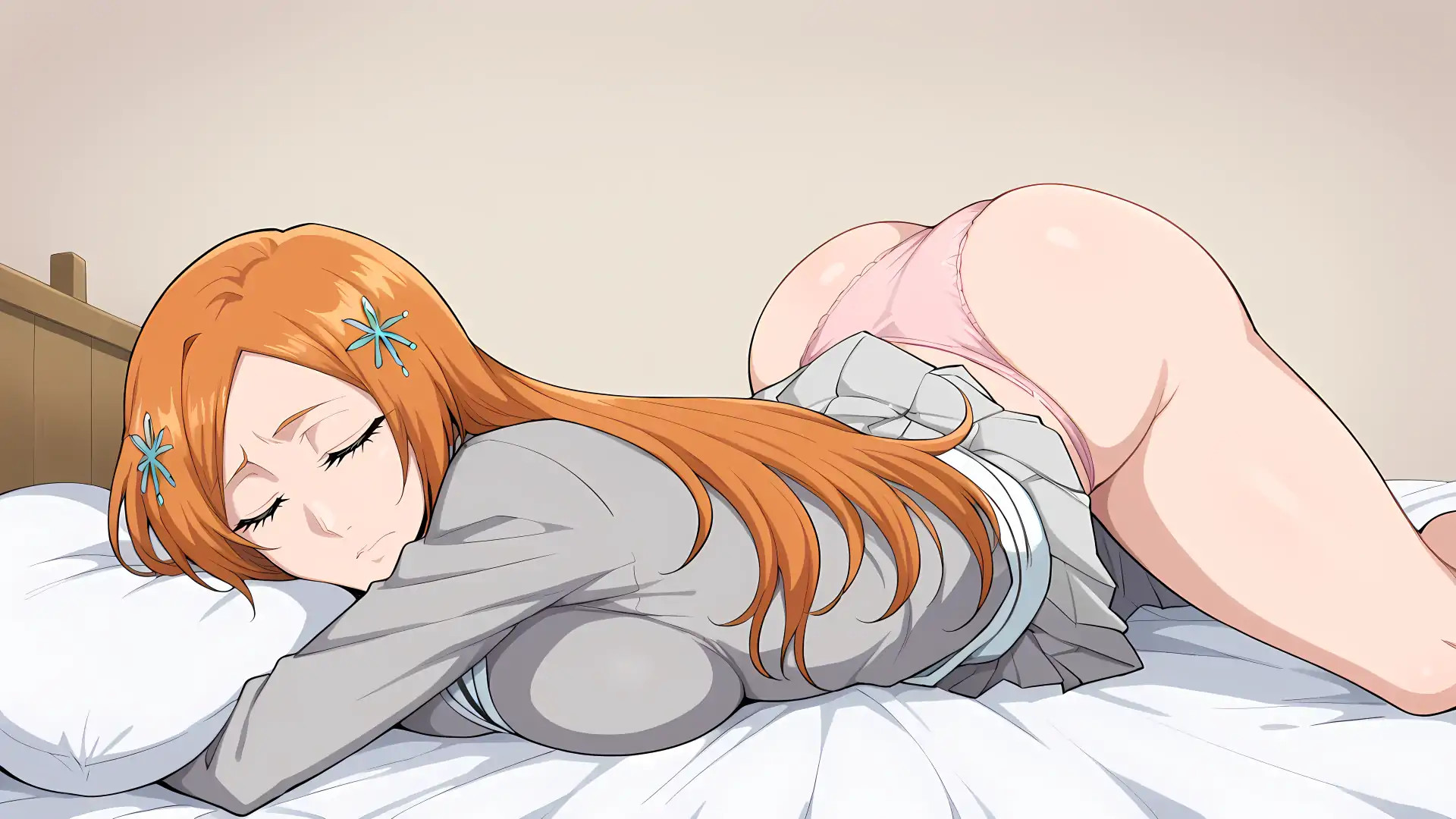 图片[4]-b71718死神诱惑 V0.9 AI汉化版[更新/570M][PC+安卓]-acg畅游网