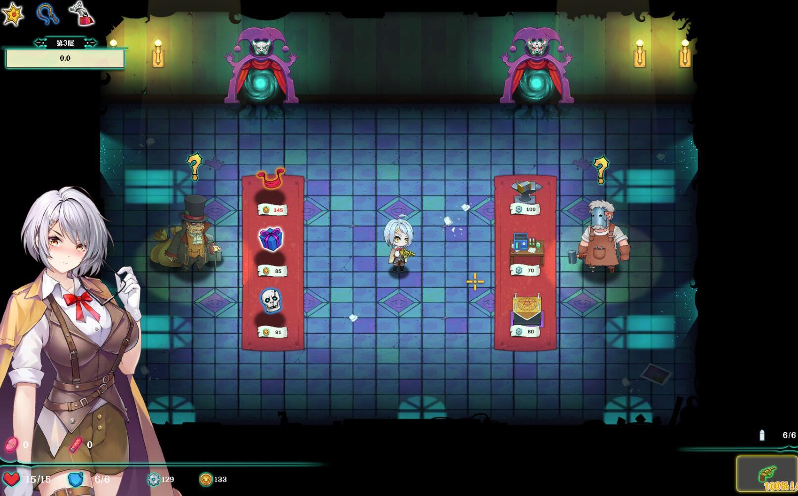 图片[5]-x20458禁闭乐园：堕罪之寓 V1.1 STEAM官中[新作/750M]-acg畅游网