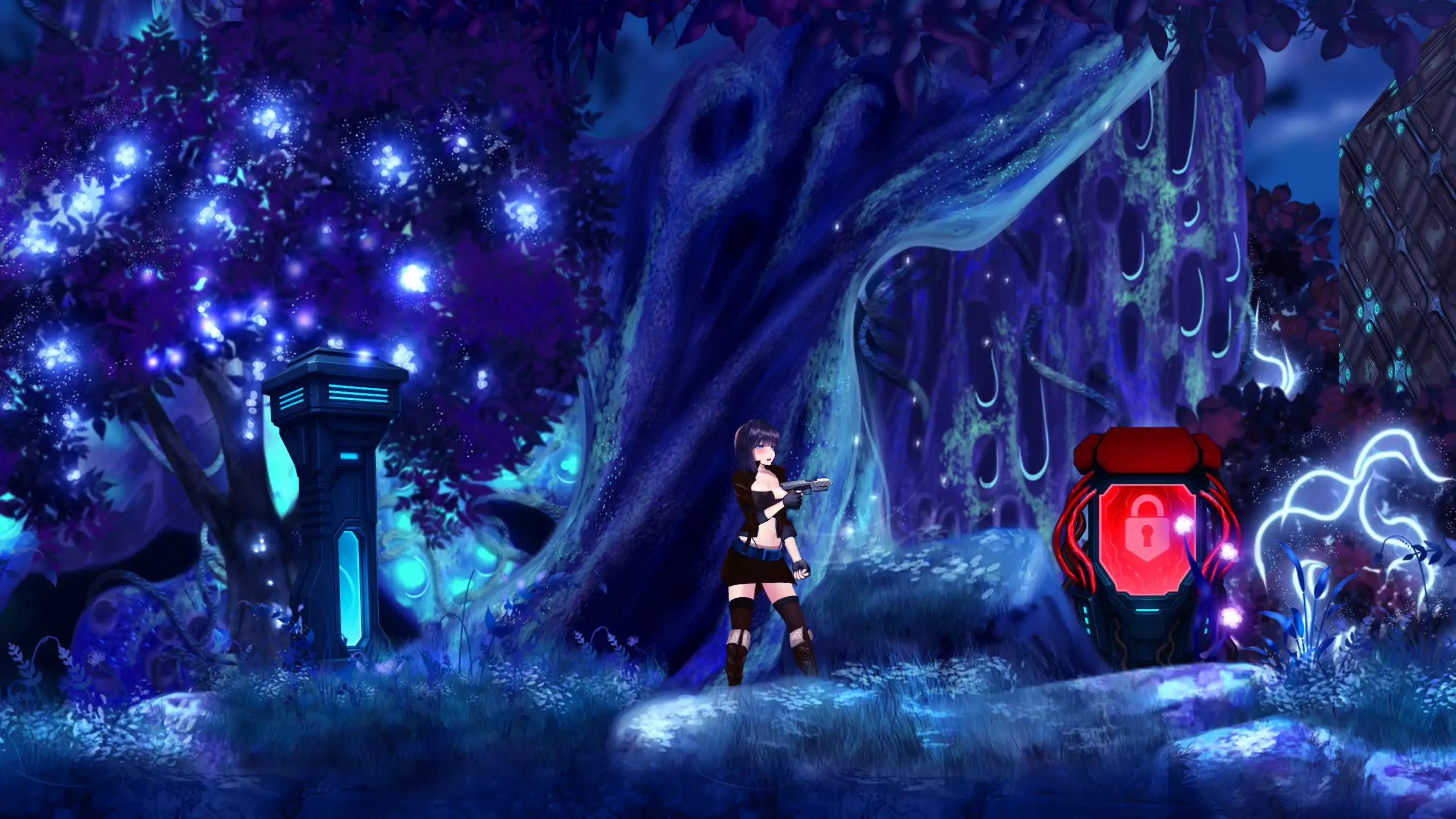 图片[4]-x70761潘多拉代码2 官方中文步兵版[新作/3.6G]-acg畅游网