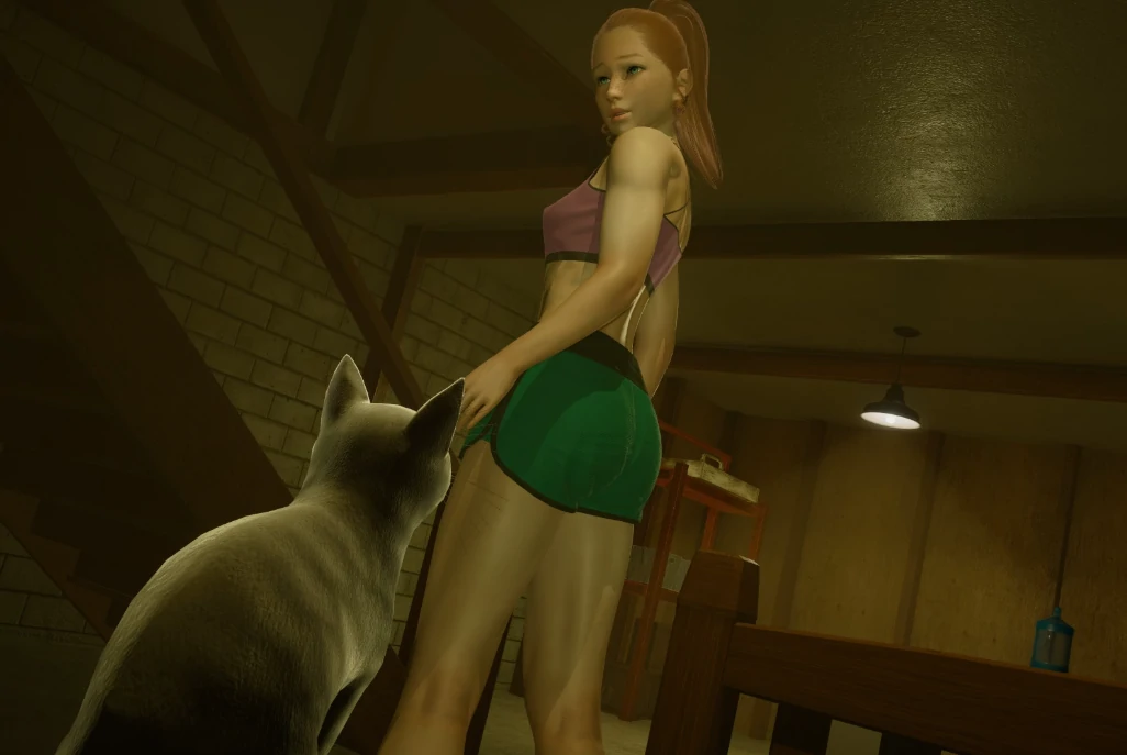 图片[4]-x70908信使Ch.2 V0.2.0 AI汉化版[新作/5.9G][PC+安卓]-acg畅游网