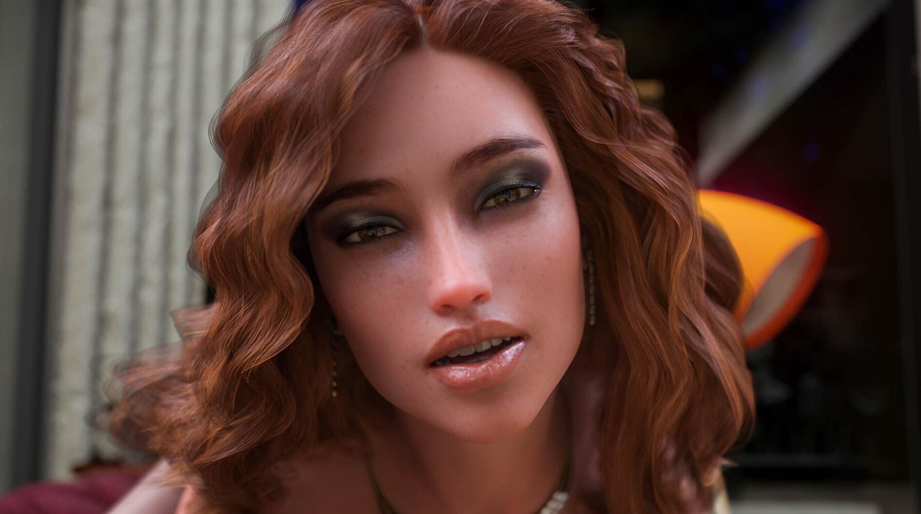 图片[5]-x20441徐娘半老:太阳城的米尔斯2 STEAM官中[新作/10G]-acg畅游网